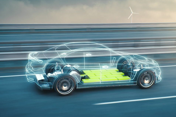 Sådan forlænger du levetiden på elbilens batteri