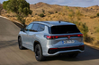 Volkswagen Tayron: Test af familiekrossover i 2. generation foto 4