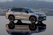 Volkswagen Tayron: Test af familiekrossover i 2. generation foto 3