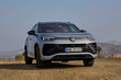 Volkswagen Tayron: Test af familiekrossover i 2. generation foto 2