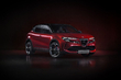 Alfa Romeo Junior Electric: Anmeldelse af kompakt el-crossover foto 1