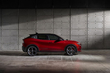 Alfa Romeo Junior Electric: Anmeldelse af kompakt el-crossover foto 2