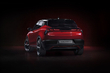 Alfa Romeo Junior Electric: Anmeldelse af kompakt el-crossover foto 3