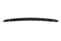Audi A5 2007–2015 DPT spoiler (til Coupe, sort højglans) foto 6