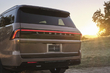Lincoln Navigator 2025: Test af femte generation af flagskibs-SUV foto 4