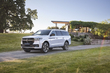 Lincoln Navigator 2025: Test af femte generation af flagskibs-SUV foto 2