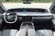 Lincoln Navigator 2025: Test af femte generation af flagskibs-SUV foto 5