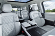 Lincoln Navigator 2025: Test af femte generation af flagskibs-SUV foto 6