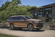 Lincoln Navigator 2025: Test af femte generation af flagskibs-SUV foto 3