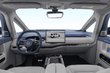 Zeekr Mix: Test af den innovative elektriske minivan foto 5