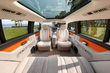 Zeekr Mix: Test af den innovative elektriske minivan foto 6