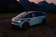 Zeekr Mix: Test af den innovative elektriske minivan foto 2