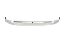 Ford Connect 2002–2006 Front nederste spoilerlæbe (til lakering) foto 3