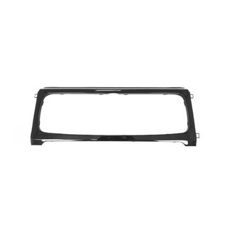 Ramme til kølergrill Carbon V-2 foto 3