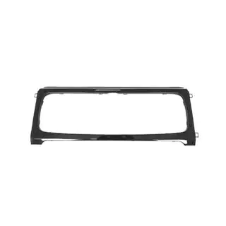 Ramme til kølergrill Carbon V-2 foto 3