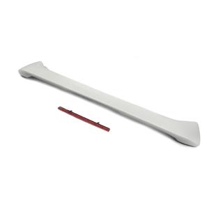 Spoiler (midt på taget, til lakering) foto 1