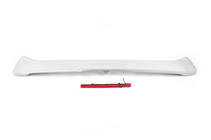 Ford Transit 2000–2014 Isikli tagspoiler til lavt tag (til lakering) foto 6