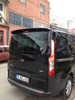 Ford Custom 2013–2022 Anatomic spoiler (til lakering) foto 4