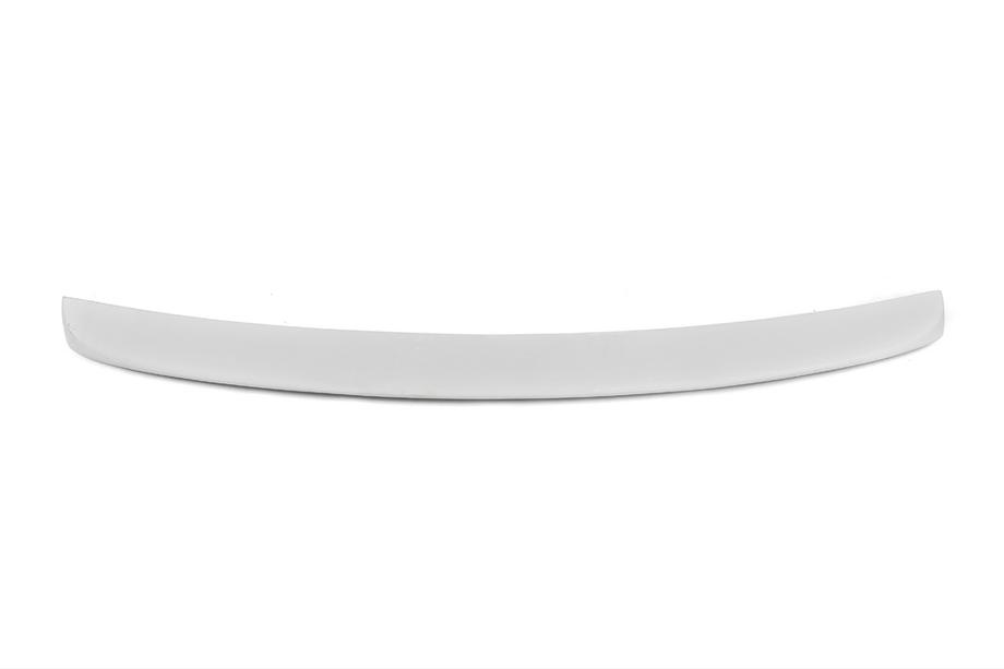 Hyundai Accent 2006–2010 Meliset spoiler (til lakering) Foto 4