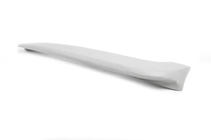 Hyundai Getz 2002– Spoiler (til lakering) foto 5