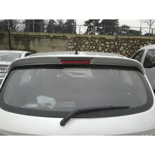 Spoiler (til lakering) foto 1