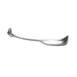 Bageste nederste diffuserindsats (til lakering) Hyundai I-20 2008–2012 foto 3