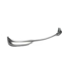 Bageste nederste diffuserindsats (til lakering) Hyundai I-20 2008–2012 foto 4