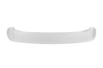 Hyundai I-30 2007–2011 Meliset spoiler (til lakering) foto 3