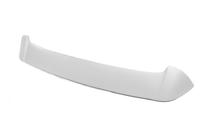 Hyundai I-30 2007–2011 Meliset spoiler (til lakering) foto 4