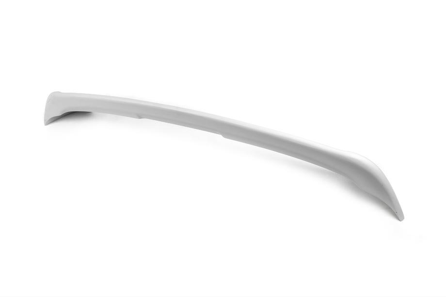 Hyundai I-30 2007–2011 Meliset spoiler (til lakering) Image