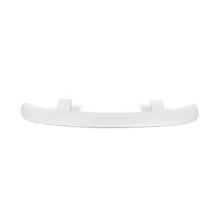 Spoiler, kort base (til lakering) Hyundai H200, H1, Starex 1998–2007 foto 4