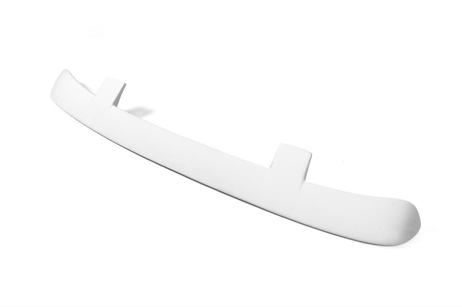 Hyundai H200, H1, Starex 1998–2007 Spoiler, kort base (til lakering) Foto 2