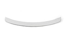 Hyundai Accent 2011–2017 Meliset spoiler (til lakering) foto 4
