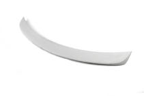 Hyundai Accent 2011–2017 Meliset spoiler (til lakering) foto 3