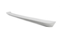 Hyundai Accent 2011–2017 Meliset spoiler (til lakering) foto 2