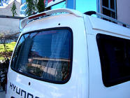 Hyundai H100 Spoiler (til lakering) foto 1