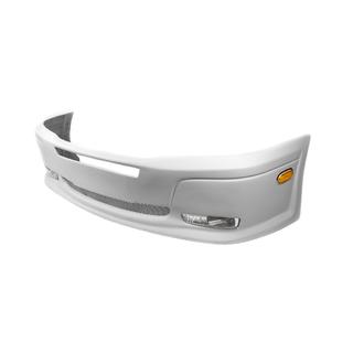 Frontkofanger spoilerlæbe ERA (CDI, til lakering) Mercedes Sprinter W901/902/903/904/905 1995–2006 foto 4