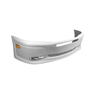 Frontkofanger spoilerlæbe ERA (CDI, til lakering) Mercedes Sprinter W901/902/903/904/905 1995–2006 foto 1