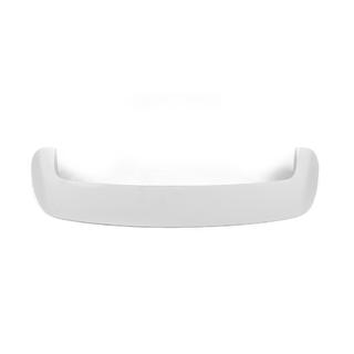 Spoiler (til lakering) Nissan Juke 2010–2019 foto 2