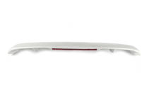 Opel Vectra A 1987–1995 Spoiler (til lakering) foto 2