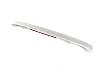 Opel Vectra A 1987–1995 Spoiler (til lakering) foto 1
