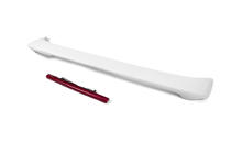 Opel Vectra B 1995–2002 Spoiler Isikli (til lakering) foto 5