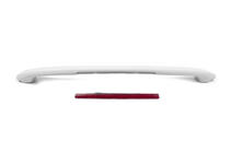 Opel Vectra B 1995–2002 Spoiler Isikli (til lakering) foto 1
