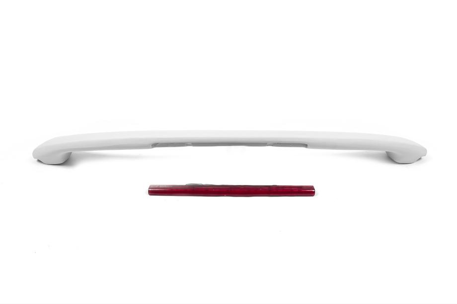 Opel Vectra B 1995–2002 Spoiler Isikli (til lakering) Image