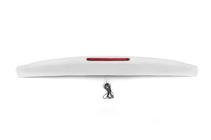 Opel Vectra B 1995–2002 Anatomico spoiler (klar til lakering) foto 3