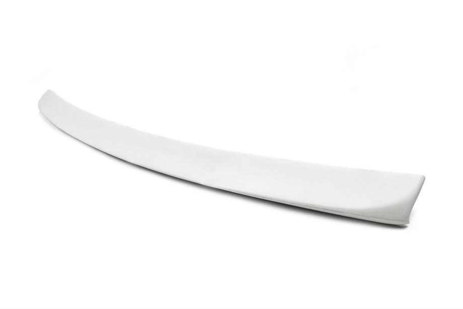 Opel Vectra C 2002–2008 Anatomico spoiler (klar til lakering) Foto 3