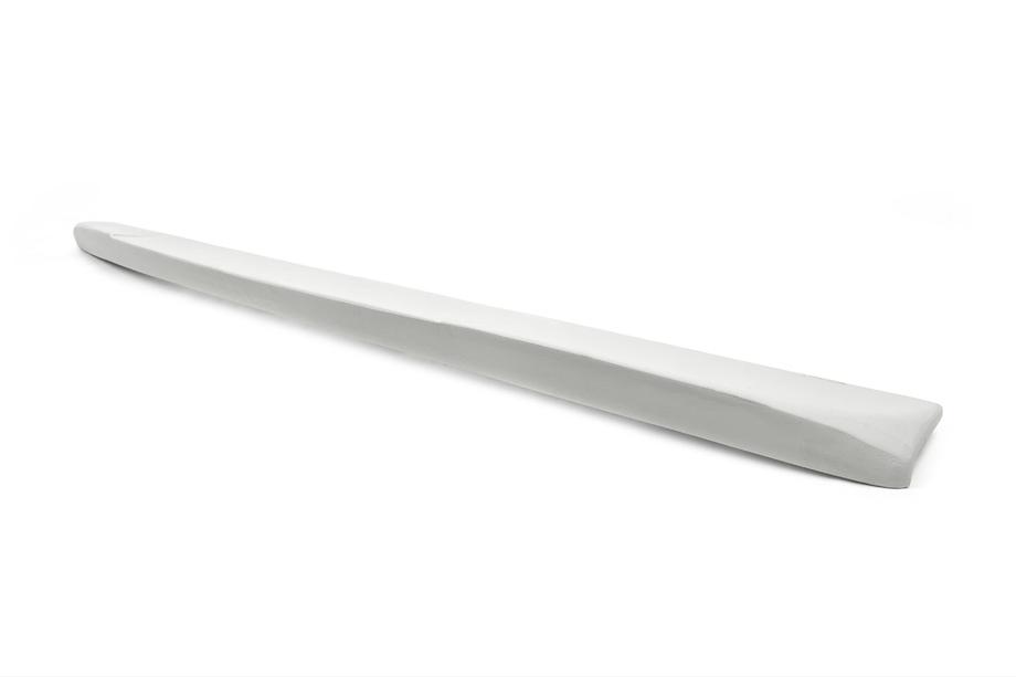 Opel Vectra C 2002–2008 Anatomico spoiler (klar til lakering) Foto 4