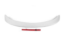 Opel Astra G Classic 1998–2012 Spoiler til hatchback (til lakering) foto 2