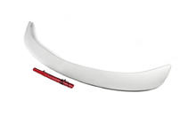 Opel Astra G Classic 1998–2012 Spoiler til hatchback (til lakering) foto 3