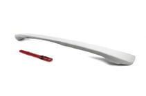 Opel Astra G Classic 1998–2012 Spoiler til hatchback (til lakering) foto 1